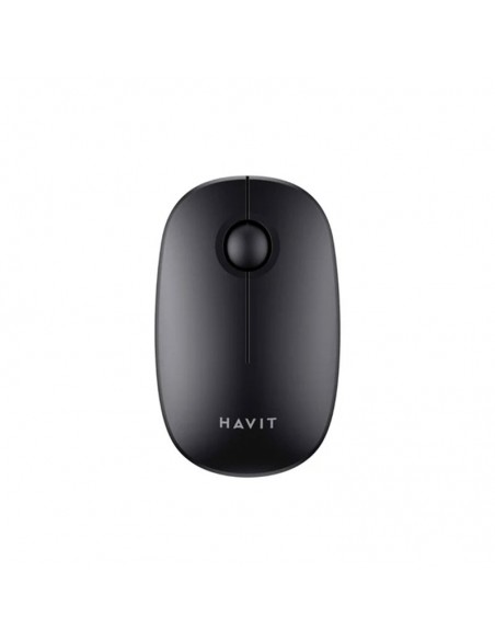 MOUSE HAVIT ( HV-MS57GT ) WIRELESS | BLACK
