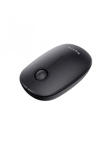 MOUSE HAVIT ( HV-MS57GT ) WIRELESS | BLACK