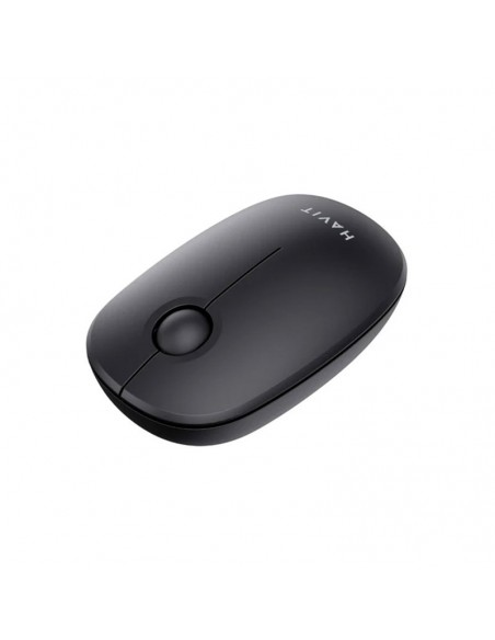 MOUSE HAVIT ( HV-MS57GT ) WIRELESS | BLACK
