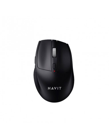 MOUSE HAVIT ( MS61WB ) WIRELESS/BLUETOOTH | BLACK