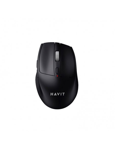 MOUSE HAVIT ( MS61WB ) WIRELESS/BLUETOOTH | BLACK