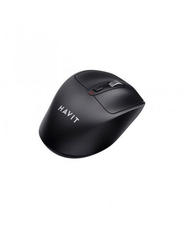 MOUSE HAVIT ( MS61WB ) WIRELESS/BLUETOOTH | BLACK
