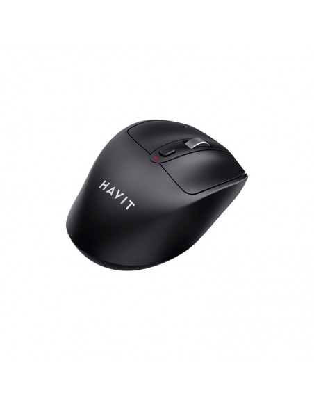 MOUSE HAVIT ( MS61WB ) WIRELESS/BLUETOOTH | BLACK