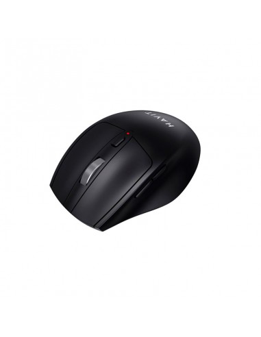 MOUSE HAVIT ( MS61WB ) WIRELESS/BLUETOOTH | BLACK