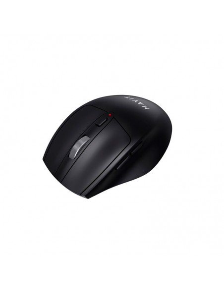 MOUSE HAVIT ( MS61WB ) WIRELESS/BLUETOOTH | BLACK