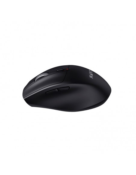 MOUSE HAVIT ( MS61WB ) WIRELESS/BLUETOOTH | BLACK