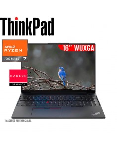LAPTOP LENOVO THINKPAD E16