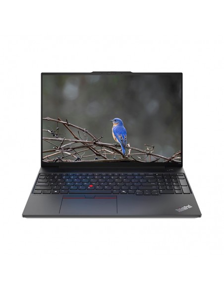 LAPTOP LENOVO THINKPAD E16 GEN 2 RYZEN 7 7735HS 16GB DDR5 512GB SSD 16 WUXGA WINDOWS 11 PRO ( 21M6000ALM )