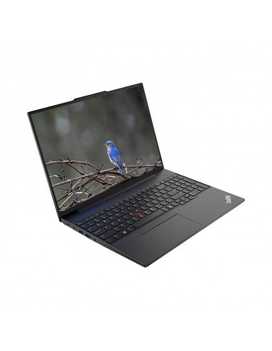 LAPTOP LENOVO THINKPAD E16 GEN 2 RYZEN 7 7735HS...