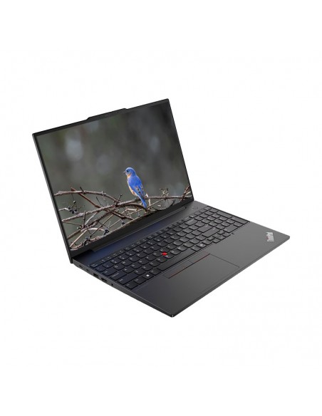 LAPTOP LENOVO THINKPAD E16 GEN 2 RYZEN 7 7735HS 16GB DDR5 512GB SSD 16 WUXGA WINDOWS 11 PRO ( 21M6000ALM )