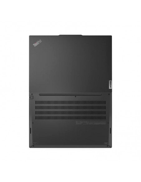LAPTOP LENOVO THINKPAD E16 GEN 2 RYZEN 7 7735HS 16GB DDR5 512GB SSD 16 WUXGA WINDOWS 11 PRO ( 21M6000ALM )
