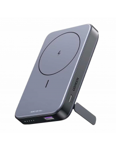POWER BANK UGREEN 10000MAH ( PB206 ) MAGNETICO | CARGA... 2