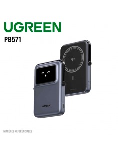POWER BANK UGREEN