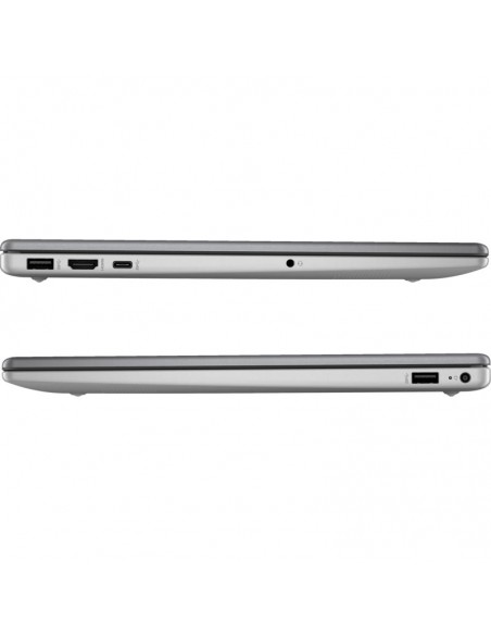 LAPTOP HP 255 G10 RYZEN 7-7730U 16GB 512GB SSD 15.6 FHD FREEDOS ( B03E1LT-ABM )