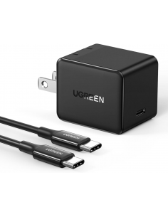 CARGADOR UGREEN 25W US 2