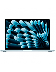 APPLE MACBOOK AIR 13 CHIP M4 16GB 256GB SSD 13.6 RETINA... 2