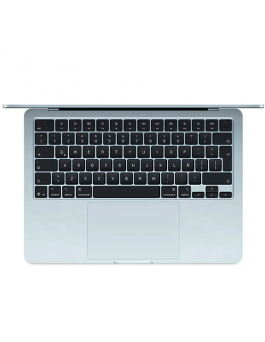 APPLE MACBOOK AIR 13 CHIP M4 16GB 256GB SSD...