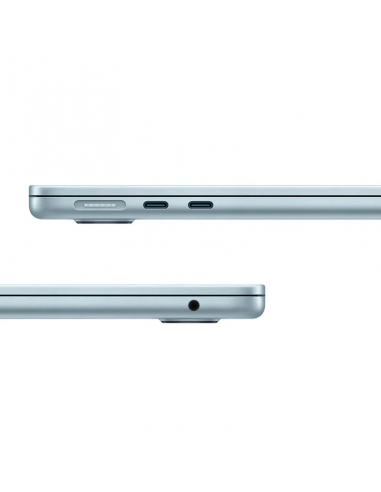 APPLE MACBOOK AIR 13 CHIP M4 16GB 256GB SSD...