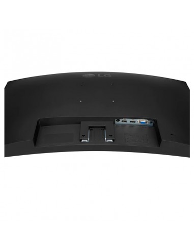 MONITOR LG  31.5 ( 32MR50C-B ) CURVO FHD 100HZ...