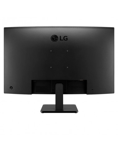 MONITOR LG  31.5 ( 32MR50C-B ) CURVO FHD 100HZ...