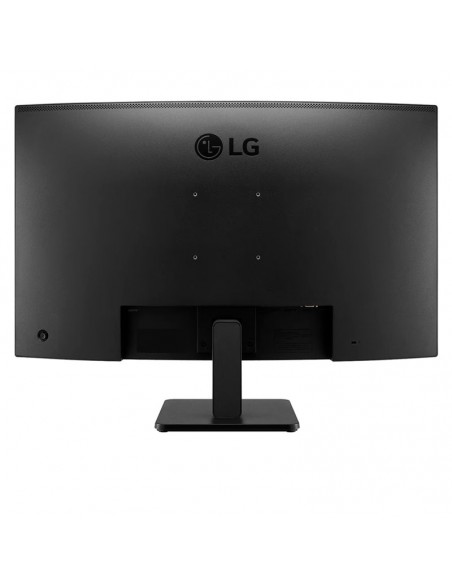 MONITOR LG  31.5 ( 32MR50C-B ) CURVO FHD 100HZ   HDMI - VGA