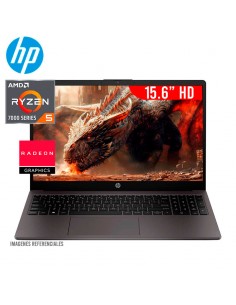 LAPTOP HP 255 G10