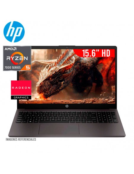 LAPTOP HP 255 G10