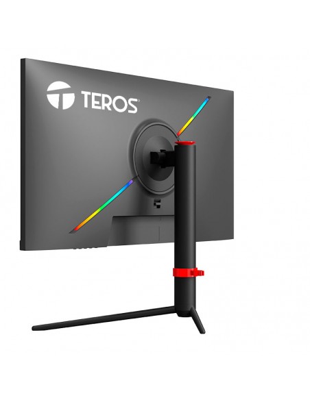 MONITOR GAMER TEROS TE-2472G 24.5 FHD VA 260HZ 1MS