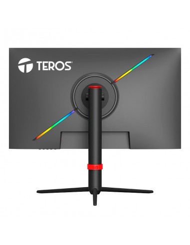 MONITOR GAMER TEROS TE-2472G 24.5 FHD VA 260HZ 1MS