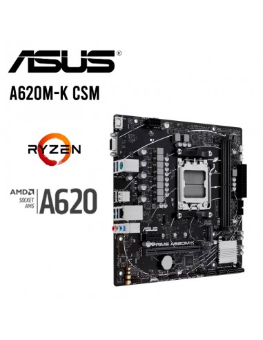 MAINBOARD ASUS PRIME A620M-K