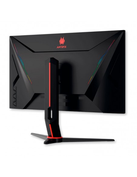 MONITOR GAMER ANTRYX XTREME VISION 27 QHD 240HZ (AXV-IPX2755QGXP)FAST IPS|1MS
