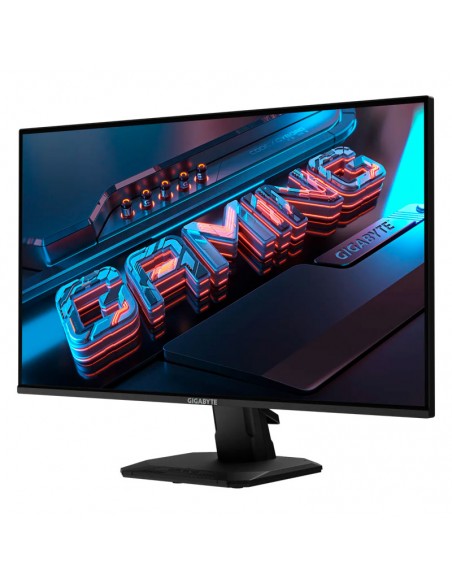 MONITOR GAMER GIGABYTE 24.5" ( GS25F2 ) PANEL SUPER SPEED IPS | 200HZ - 1MS | HDMI - DP