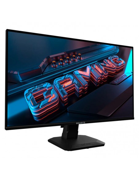 MONITOR GAMER GIGABYTE 24.5" ( GS25F2 ) PANEL SUPER SPEED IPS | 200HZ - 1MS | ALTAVOZ - HDMI - DP