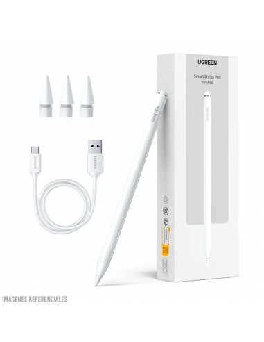 LAPIZ UGREEN LP787 SMART STYLUS PEN PARA IPAD...
