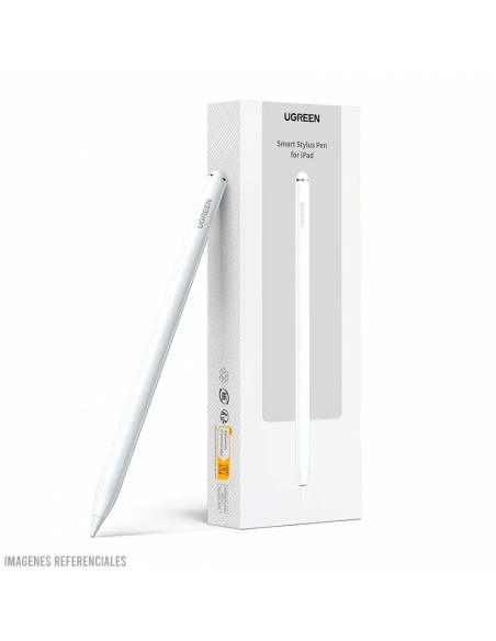 LAPIZ UGREEN LP787 SMART STYLUS PEN PARA IPAD (35762)
