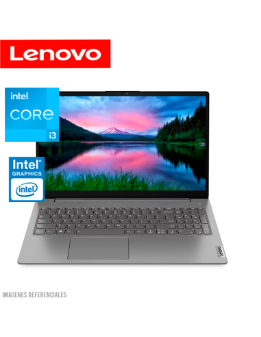 LAPTOP LENOVO V15 G4
