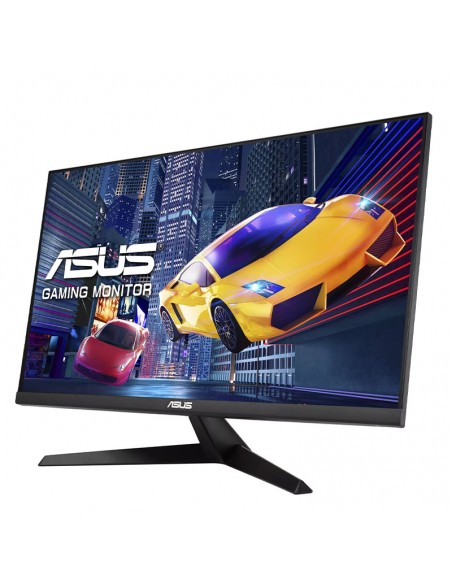 MONITOR GAMER ASUS 27" ( VY279HGR ) PANEL IPS | 120HZ - 1MS | HDMI - VGA