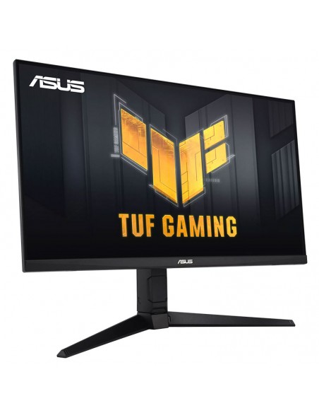 MONITOR GAMER ASUS TUF 27 QHD 180HZ 1MS FAST IPS (VG27AQL3A)
