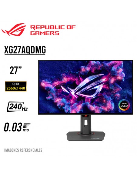 MONITOR GAMER ASUS