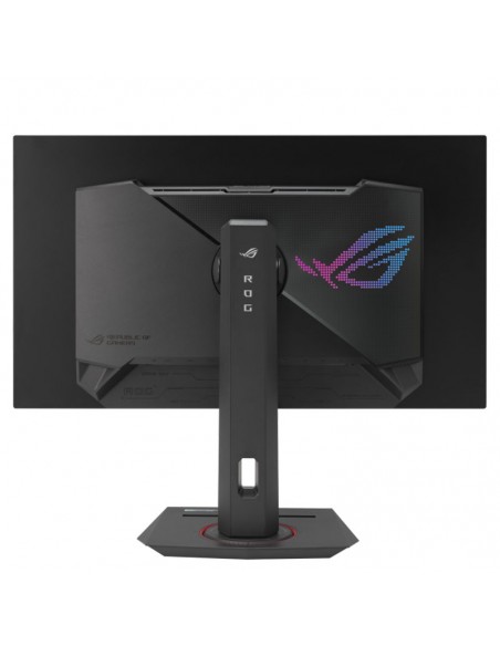 MONITOR GAMER ASUS ROG STRIX OLED 27 QHD 240HZ 0.03MS (XG27AQDMG)