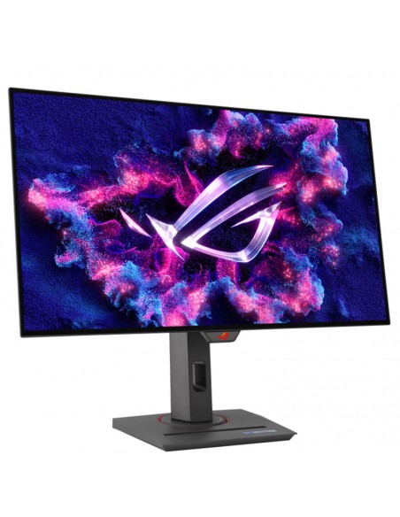 MONITOR GAMER ASUS ROG STRIX OLED 27 QHD 240HZ 0.03MS (XG27AQDMG)