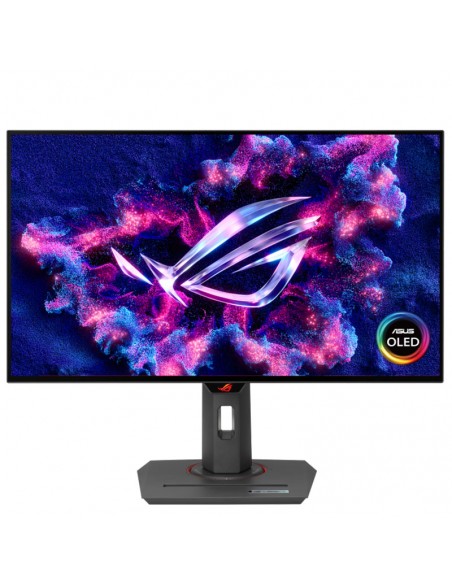 MONITOR GAMER ASUS ROG STRIX OLED 27 QHD 240HZ 0.03MS (XG27AQDMG)
