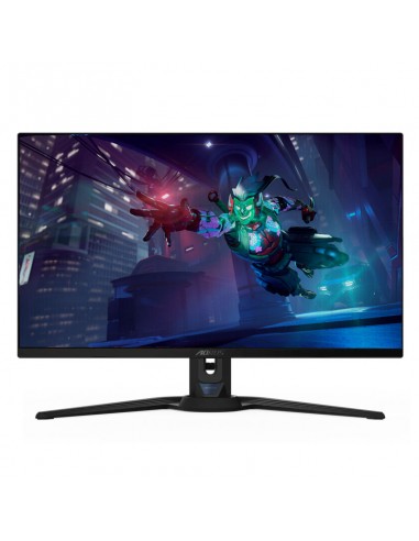 MONITOR GAMER GIGABYTE 27" AORUS ( FO27Q2 )...