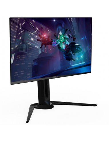 MONITOR GAMER GIGABYTE 27" AORUS ( FO27Q2 )...