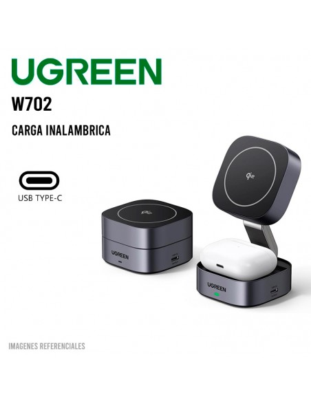 CARGADOR UGREEN