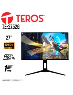 MONITOR TEROS 27"