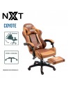 SILLA GAMER NXT COMIC