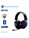 AUDIFONO GAMER MACHENIKE GX30