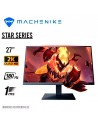 MONITOR GAMER MACHENIKE 27