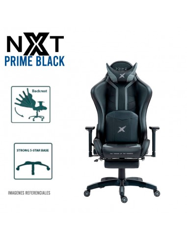 SILLA GAMER NXT PRIME